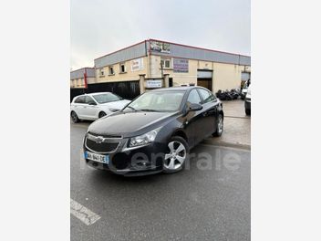 CHEVROLET 