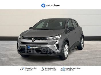 RENAULT CAPTUR 2 II 1.6 E-TECH FULL HYBRID 145 EVOLUTION