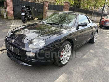 MG F 1.8 160 TROPHY