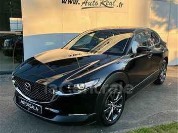 MAZDA CX-30 2.0 E-SKYACTIV X M HYBRID 186 4X2 EXCLUSIVE BOSE BVA6 MY22