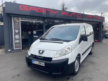 PEUGEOT EXPERT 2 FOURGON II 1.6 HDI 90 CH CONFORT CLIM COURT 9PL