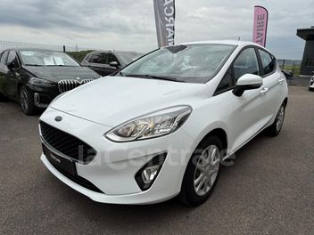 FORD FIESTA 6 VI 1.0 ECOBOOST 95 S&S CONNECT BUSINESS NAV 5P