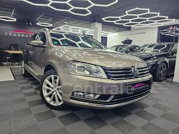 VOLKSWAGEN PASSAT 7 SW VII SW 1.4 TSI 122 TRENDLINE