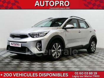 KIA STONIC (2) 1.0 T-GDI 120 ACTIVE BUSINESS