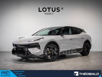 LOTUS 