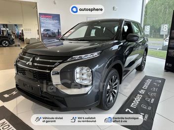 MITSUBISHI OUTLANDER 4 IV 2.4 MIVEC PHEV 306 4WD INVITE