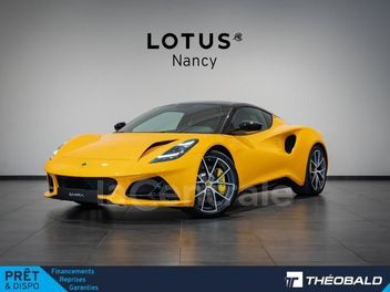 LOTUS 