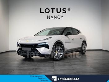 LOTUS 