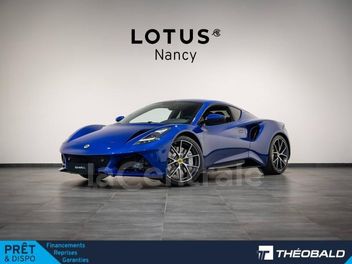 LOTUS 