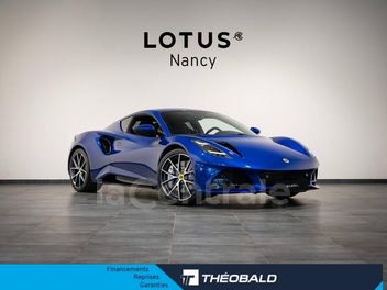 LOTUS 