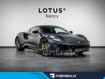 LOTUS 