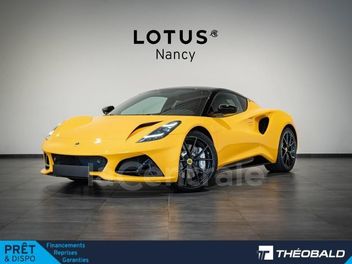 LOTUS 