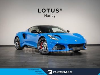 LOTUS 