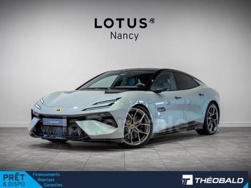 LOTUS 