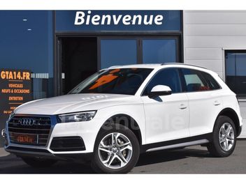 AUDI Q5 (2E GENERATION) II 45 TFSI 245 DESIGN QUATTRO S TRONIC 7