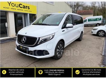 MERCEDES EQV 300 EXTRA LONG 204 AVANTGARDE 90 KWH