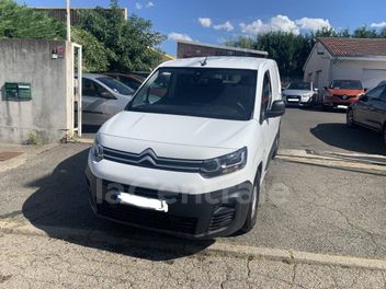 CITROEN BERLINGO 3 MULTISPACE III TAILLE M 1.5 BLUEHDI 100 FEEL