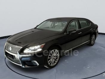 LEXUS LS 4 IV 600H L EXECUTIVE