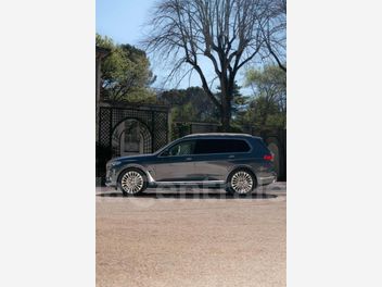 BMW X7 G07 (G07) XDRIVE40IA 340 BVA8