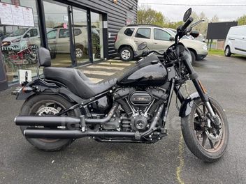 HARLEY DAVIDSON LOW RIDER 1800