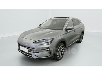 BYD SEAL U (2) 1.5 DM-I 218 PHEV COMFORT