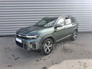 DACIA BIGSTER 1.8 HYBRID 155 JOURNEY