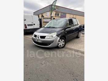 RENAULT SCENIC 2 II (2) 1.5 DCI 85 AUTHENTIQUE