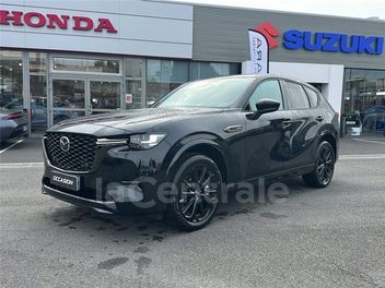 MAZDA CX-60 2.5 E-SKYACTIV PHEV 327 4X4 HOMURA PLUS BVA8