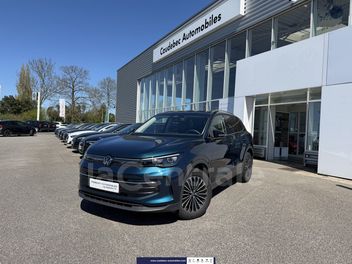 VOLKSWAGEN TIGUAN 3 2.0 TDI 150 DSG7 GOAL VW EDITION