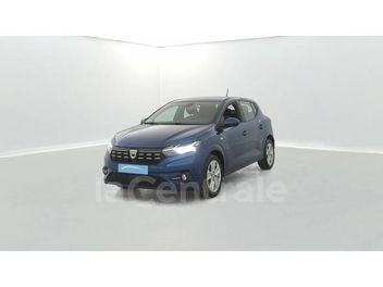 DACIA 