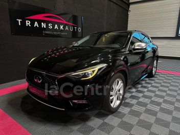INFINITI 