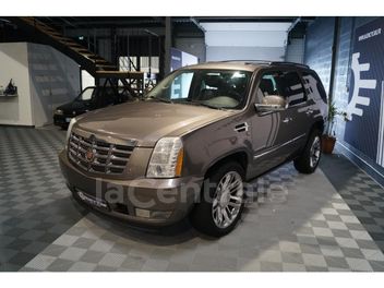 CADILLAC 