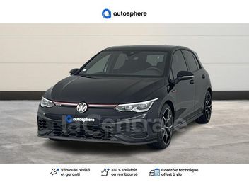 VOLKSWAGEN GOLF 8 GTI VIII 2.0 TSI 300 GTI CLUBSPORT DSG7