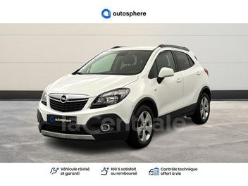 OPEL 