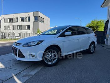 FORD FOCUS 3 SW III SW 1.0 SCTI 100 S&S ECOBOOST TITANIUM BVM5