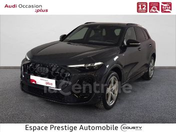 AUDI Q5 (3E GENERATION) III 2.0 TFSI 204 HYBRIDE QUATTRO S LINE S TRONIC 7