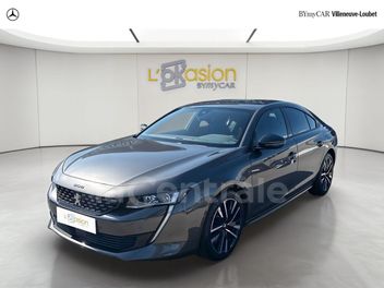 PEUGEOT 
