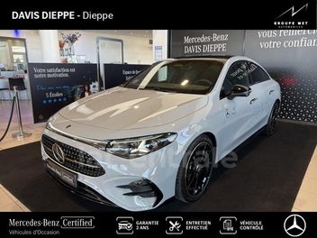 MERCEDES 