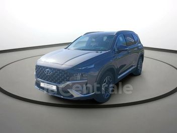 HYUNDAI SANTA FE 4 IV (2) 1.6 T-GDI PLUG-IN 265 HTRAC EXECUTIVE BVA6