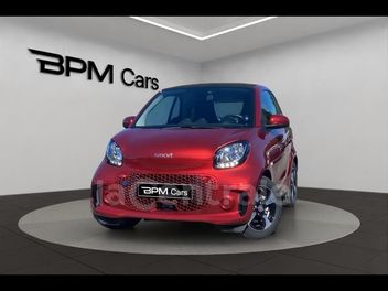 SMART FORTWO 3 III (2) BEV 18KWH EQ COUPE PASSION