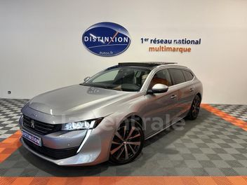 PEUGEOT 508 (2E GENERATION) SW SW BLUEHDI 130 EAT8 ALLURE OUVRANT