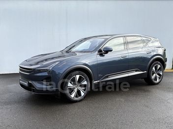 POLESTAR