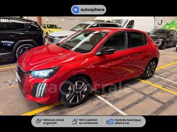 PEUGEOT 208 (2E GENERATION) II (2) 1.2 100 S&S ALLURE BVM6