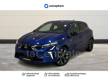 MITSUBISHI COLT 8 VIII 1.6 MPI HEV 143 INSTYLE