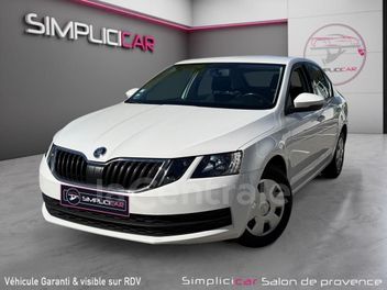 SKODA 