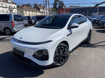 XPENG G6 PERFORMANCE 80 KWH AWD