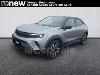 OPEL 