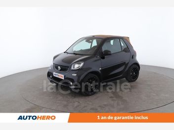 SMART FORTWO 3 CABRIO III CABRIO 0.9 PRIME TWINAMIC