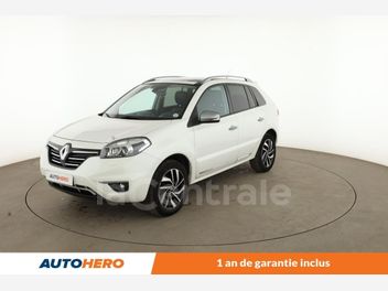 RENAULT KOLEOS (2) 2.0 DCI 175 FAP INTENS BVA6