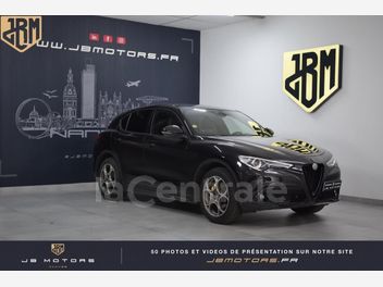 ALFA ROMEO 